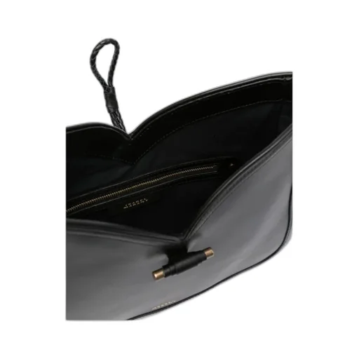 Vigo Toggle Fastened Shoulder Bag