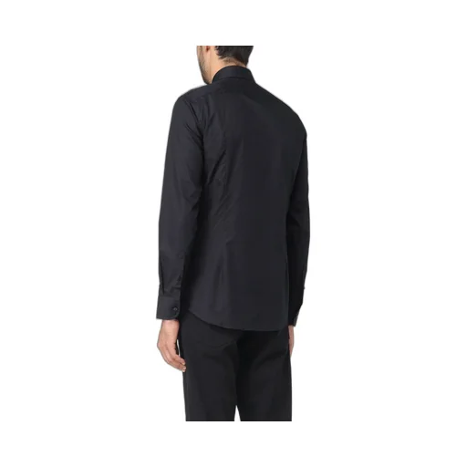 Long-Sleeved Shirt