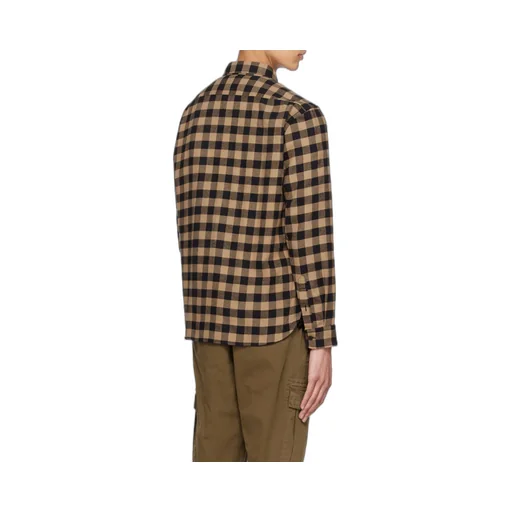 Plaid Shirt