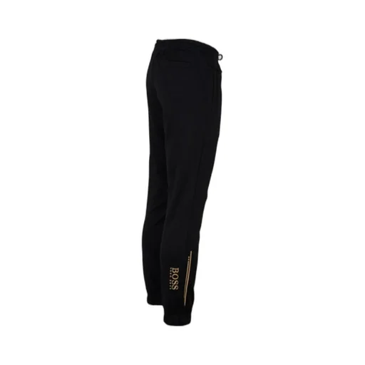 Logo-Laced Sweatpants