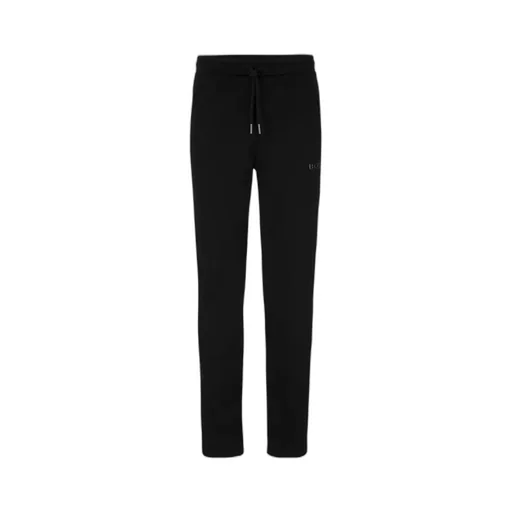 Logo Casual Pants