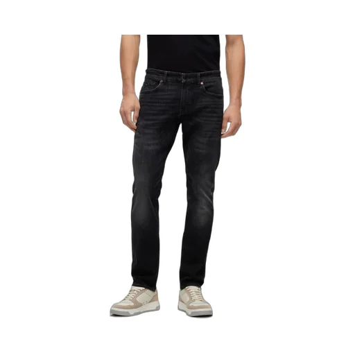 Stretch Jeans