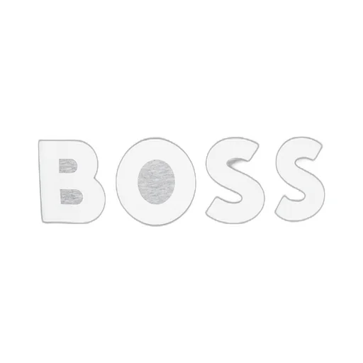 Logo Pattern T-Shirt