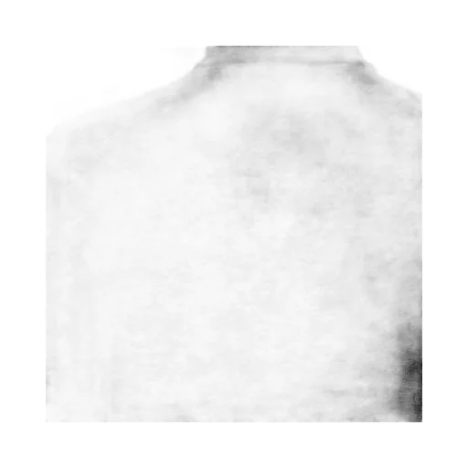 Slim-Fit Roll-Neck Jumper