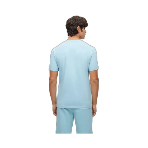 Logo-Print Short-Sleeve T-Shirt