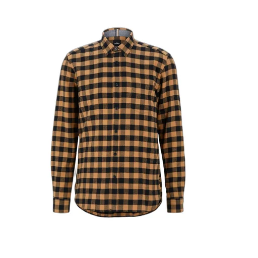 Plaid Shirt