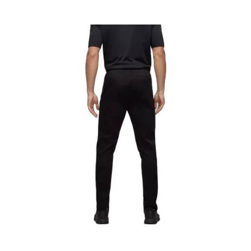 Logo Casual Pants