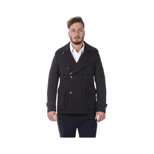 Logo Casual Jacket