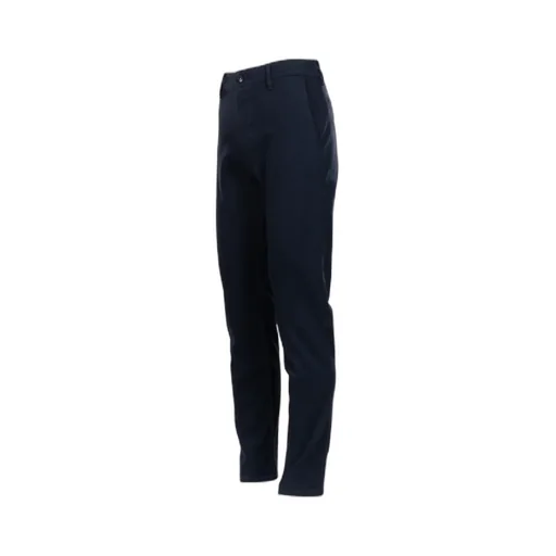 Logo Casual Pants