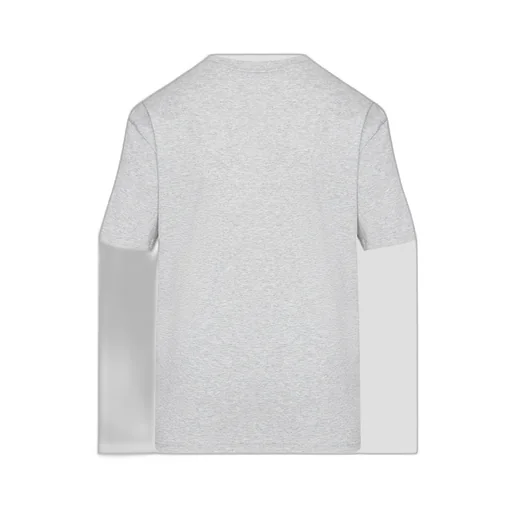 Logo Pattern T-Shirt