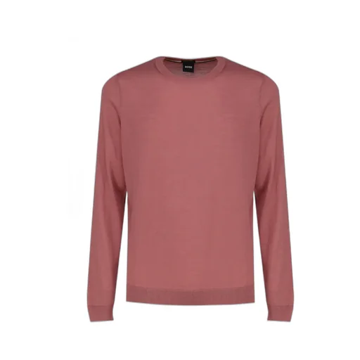 Round Neck Sweater