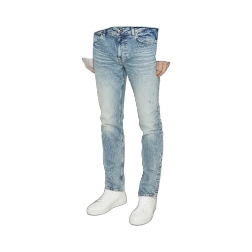 Cotton Jeans