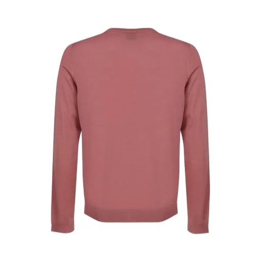 Round Neck Sweater