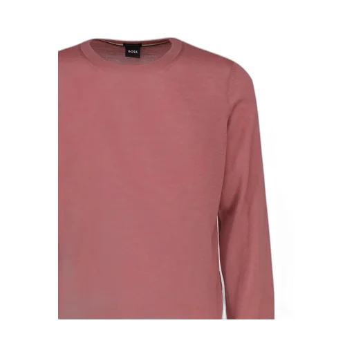 Round Neck Sweater