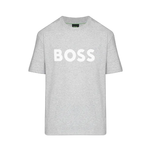 Logo Pattern T-Shirt