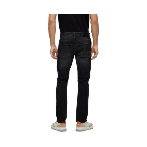 Stretch Jeans