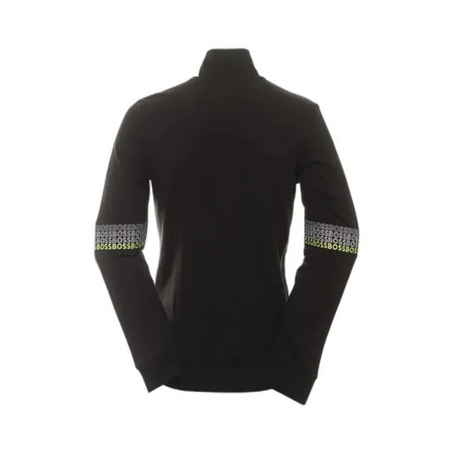 Half-Zip Sweatshirt