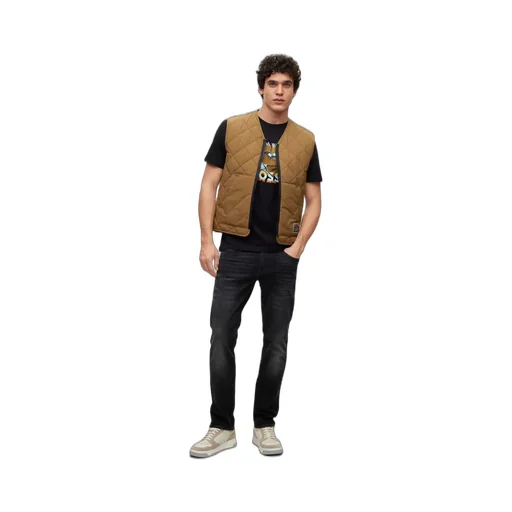 Stretch Jeans