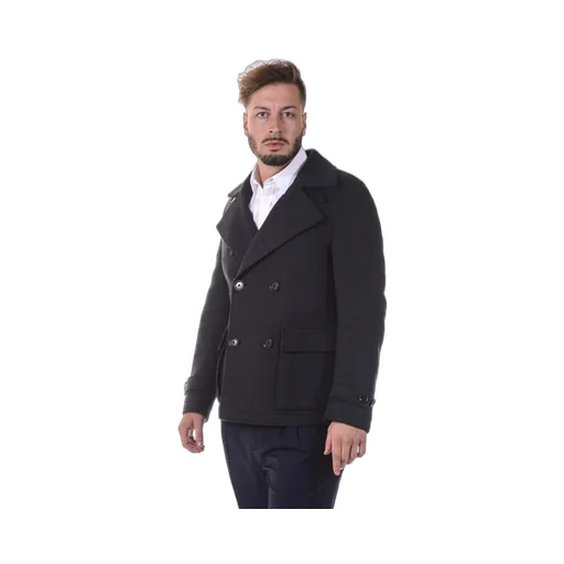 Logo Casual Jacket