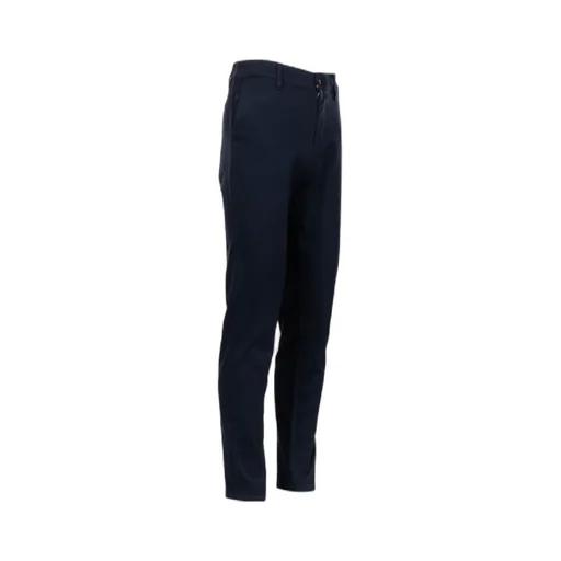 Logo Casual Pants