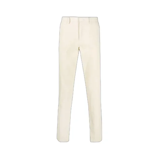 Slim-Fit Chinos