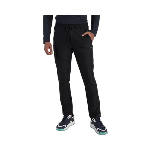 Hicon Active Logo-Detail Track Pants