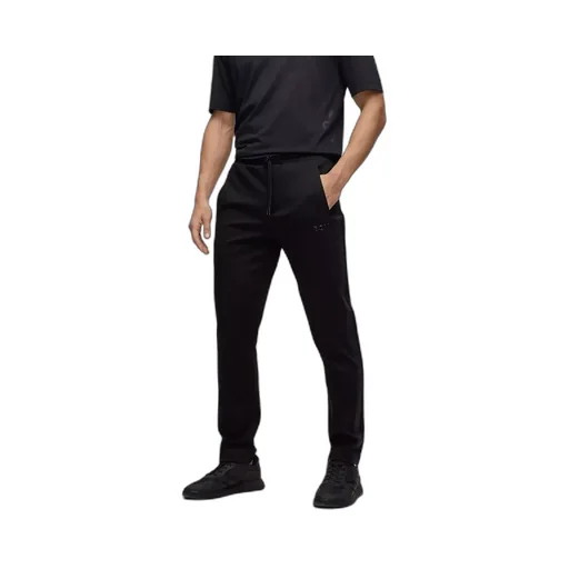 Logo Casual Pants