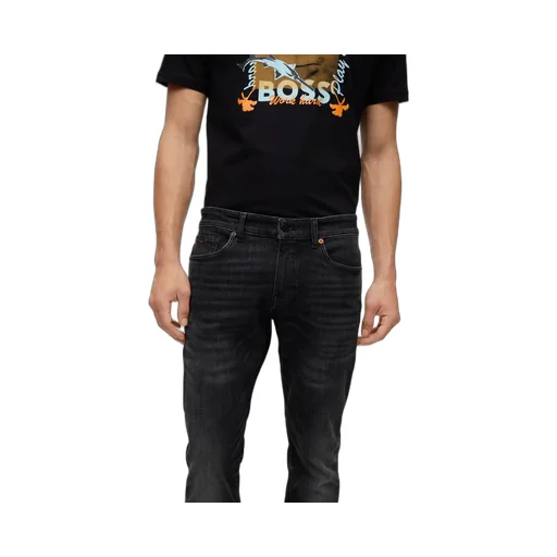 Stretch Jeans