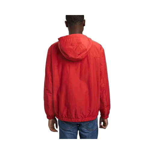 Hooded Casual Jacket