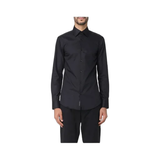 Long-Sleeved Shirt