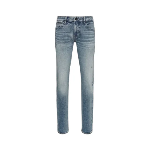Cotton Jeans