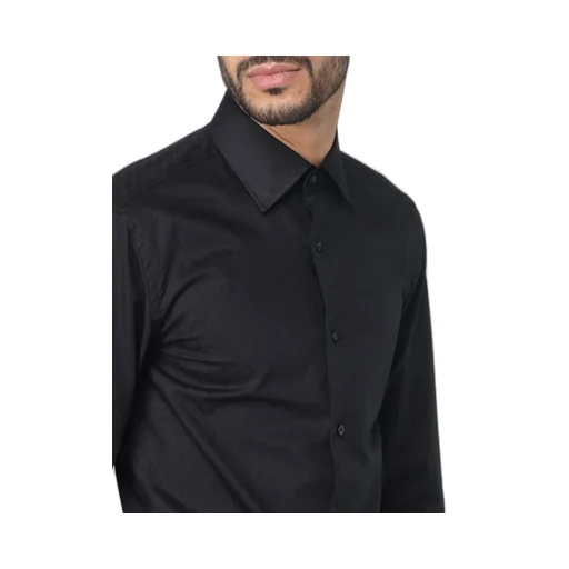 Long-Sleeved Shirt