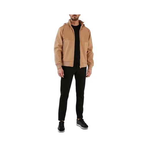 Long-Sleeved Casual Jacket