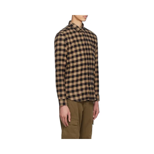 Plaid Shirt