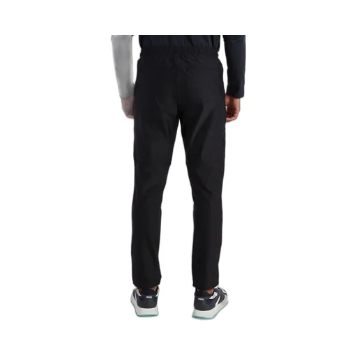 Hicon Active Logo-Detail Track Pants