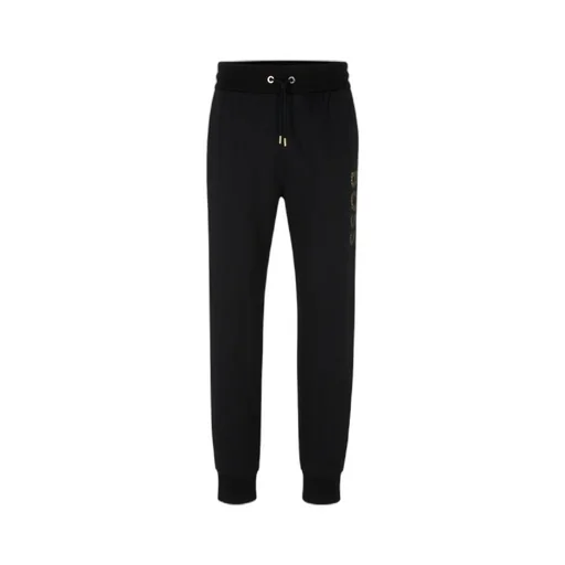 Logo Sweatpants