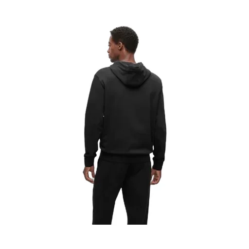 Seeger Cotton Hoodie