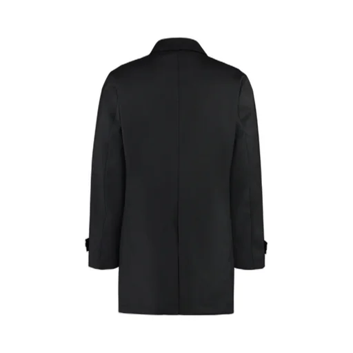 Jared Three In One Peacoat