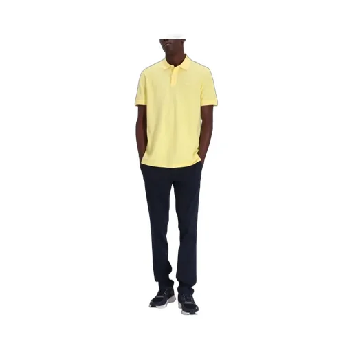 Straight-Leg Trousers