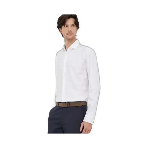 Long-Sleeved Shirt