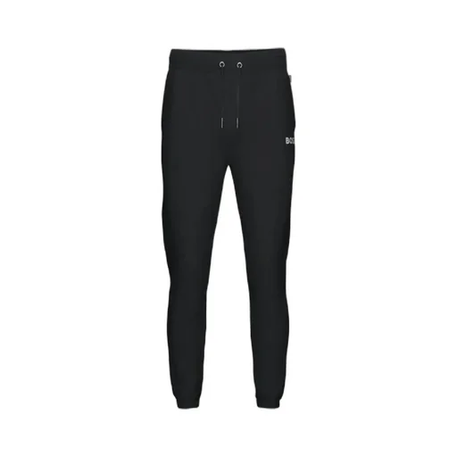 Logo Print Track Pants