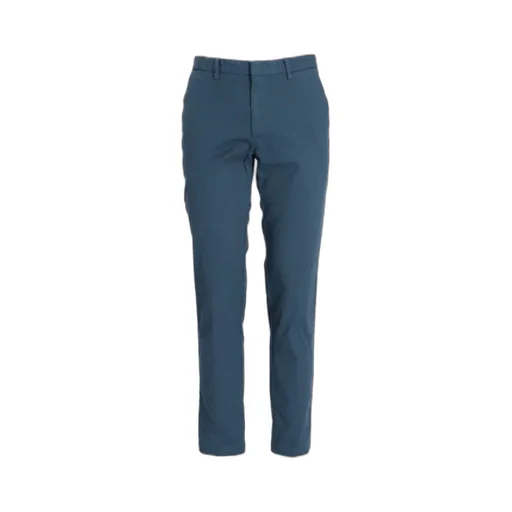 Slim-Fit Chinos
