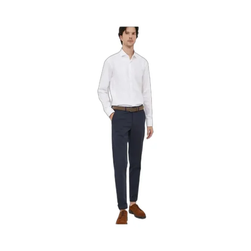 Long-Sleeved Shirt