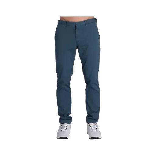 Slim-Fit Chinos