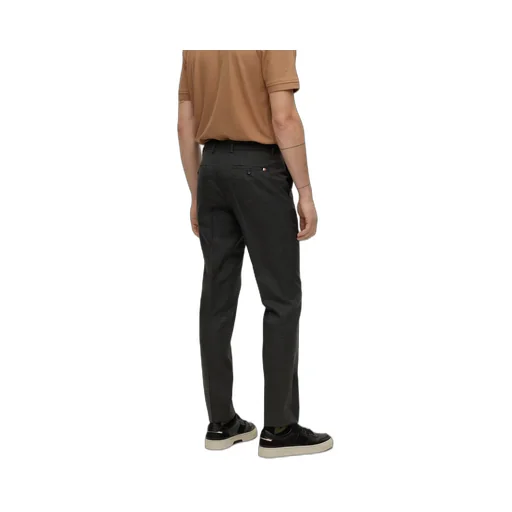 Logo Casual Pants
