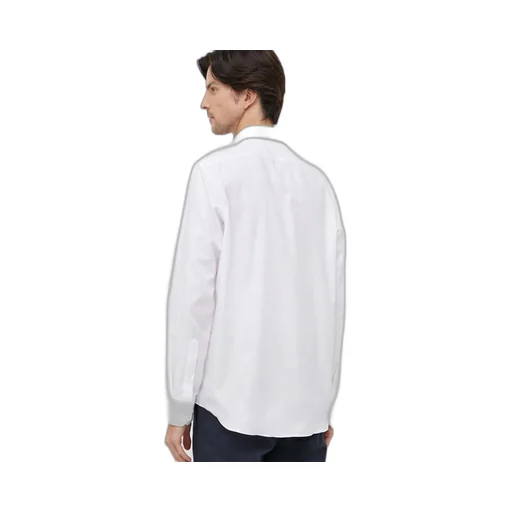Long-Sleeved Shirt