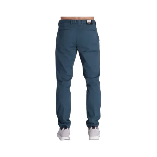 Slim-Fit Chinos