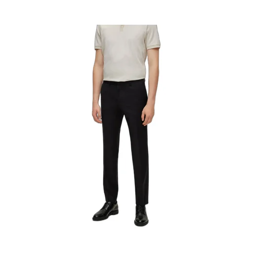 Slim Fit Tailored Pants