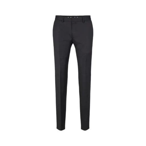 Slim Fit Tailored Pants