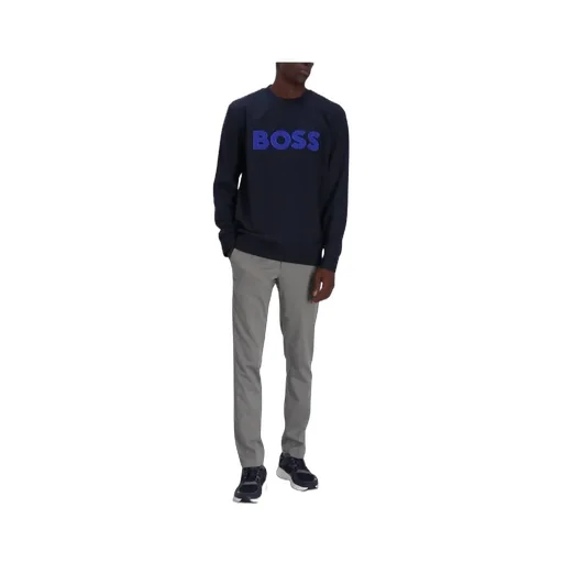 Straight Casual Pants
